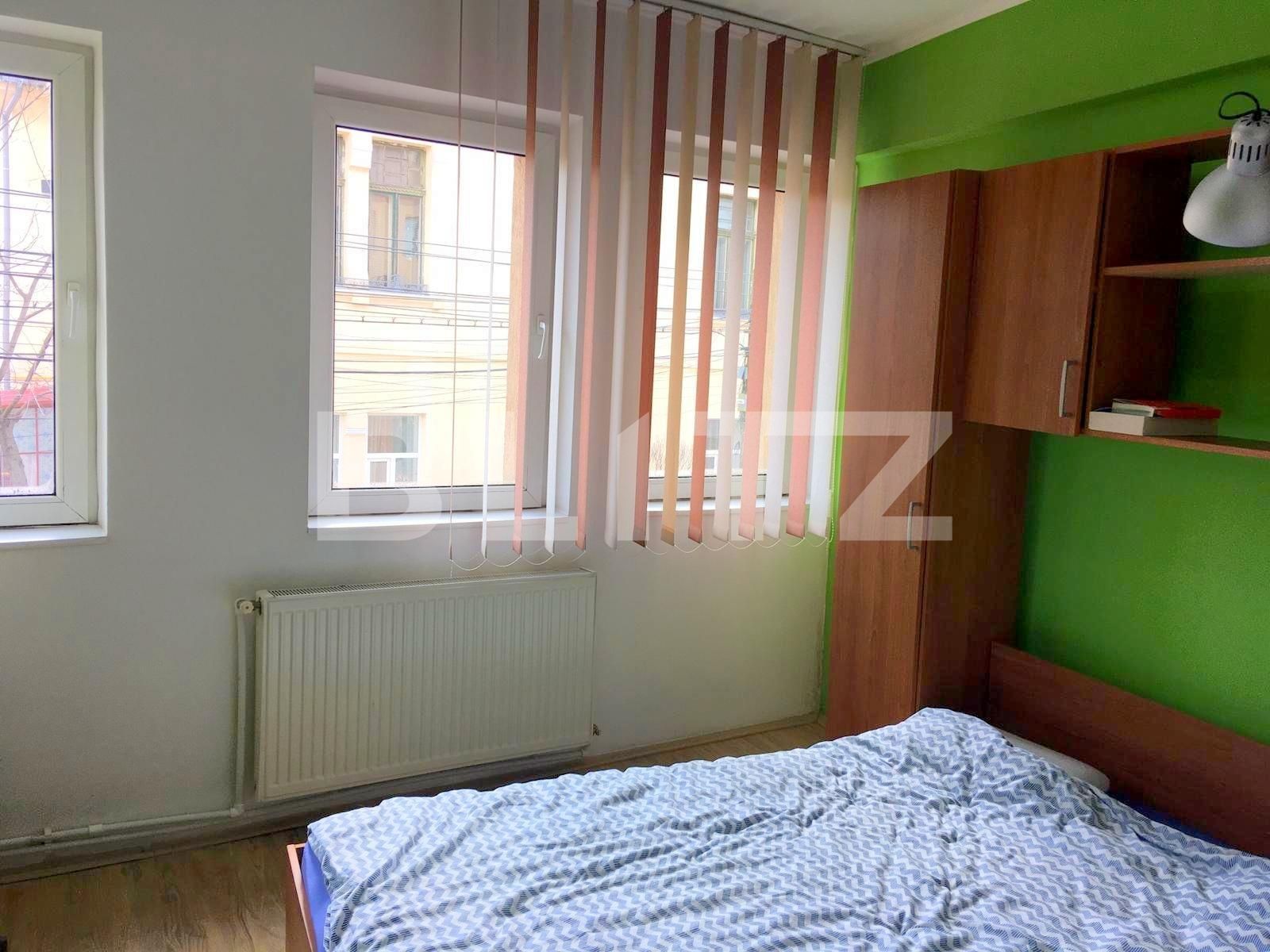 Apartament de închiriat 3 camere Central - 35875AI | BLITZ Cluj-Napoca | Poza4