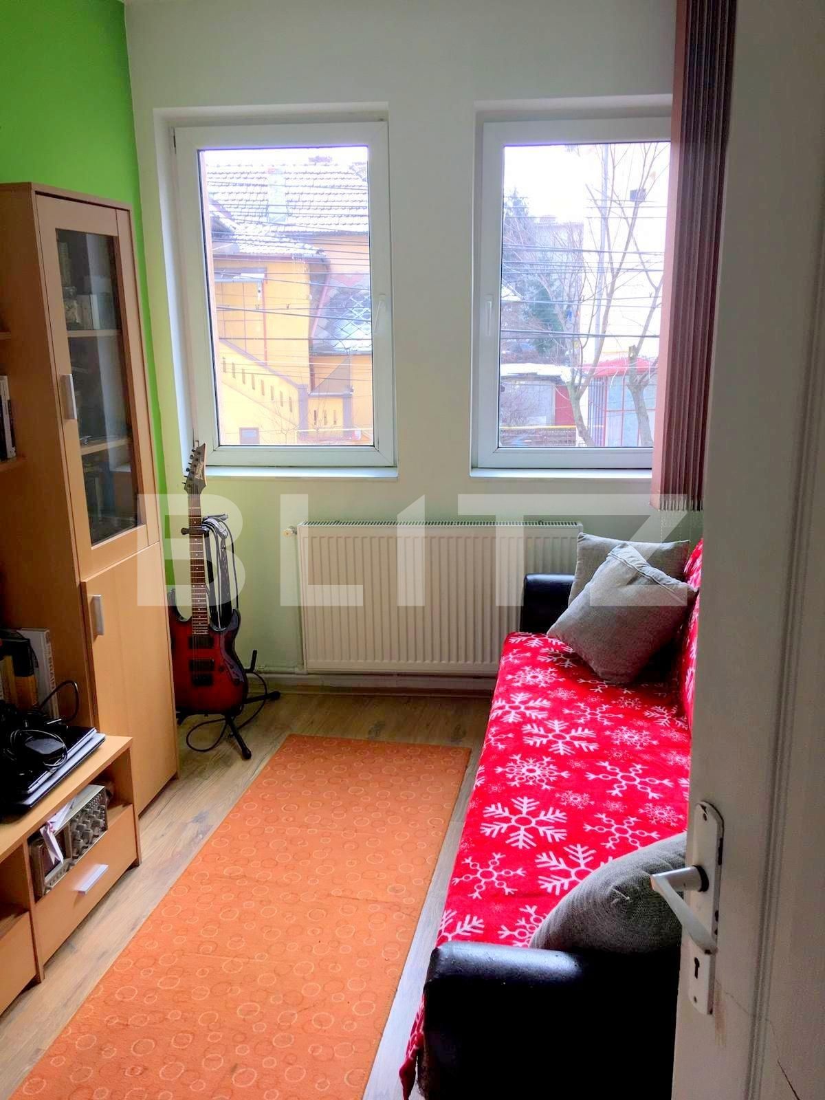 Apartament de închiriat 3 camere Central - 35875AI | BLITZ Cluj-Napoca | Poza5