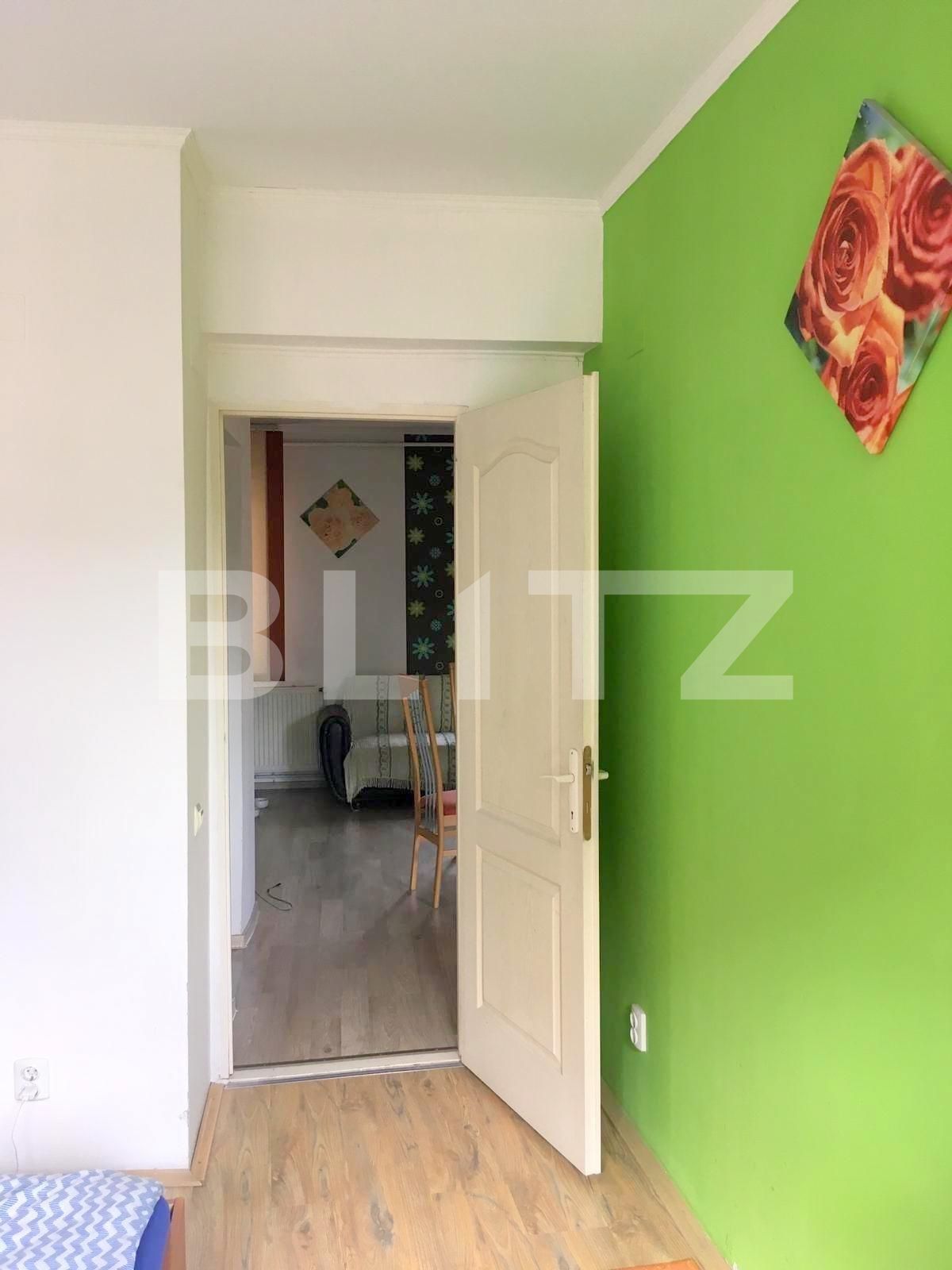 Apartament de închiriat 3 camere Central - 35875AI | BLITZ Cluj-Napoca | Poza6