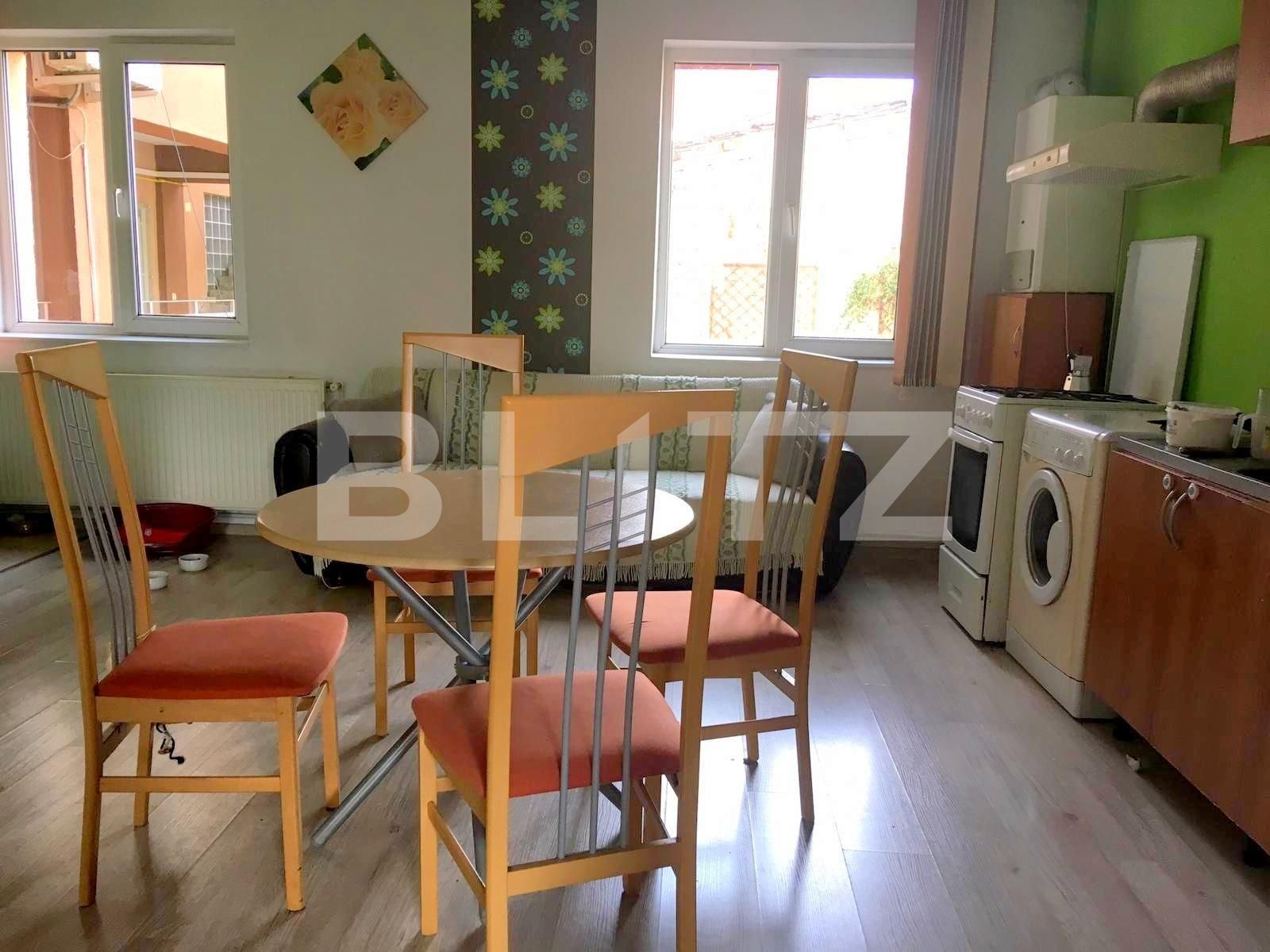 Apartament de închiriat 3 camere Central - 35875AI | BLITZ Cluj-Napoca | Poza2