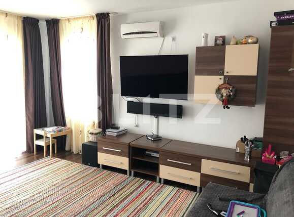 Apartament de vânzare 2 camere Floreşti - 35876AV | BLITZ Cluj-Napoca | Poza1