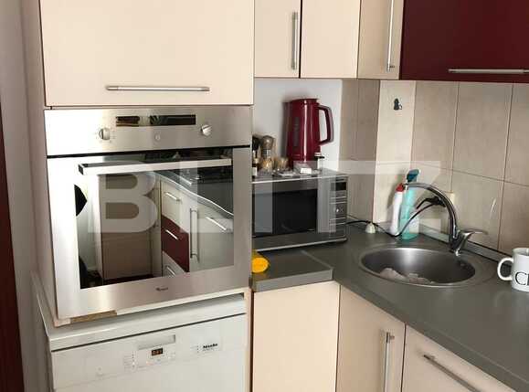 Apartament de vânzare 2 camere Floreşti - 35876AV | BLITZ Cluj-Napoca | Poza6