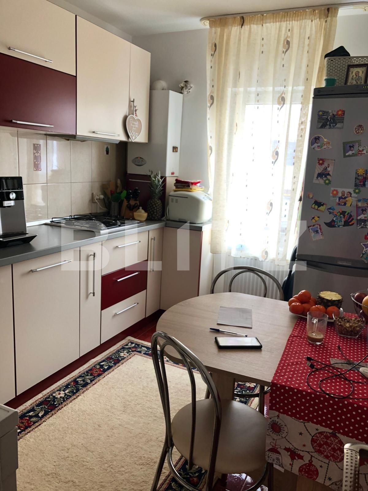 Apartament de vânzare 2 camere Floreşti - 35876AV | BLITZ Cluj-Napoca | Poza5