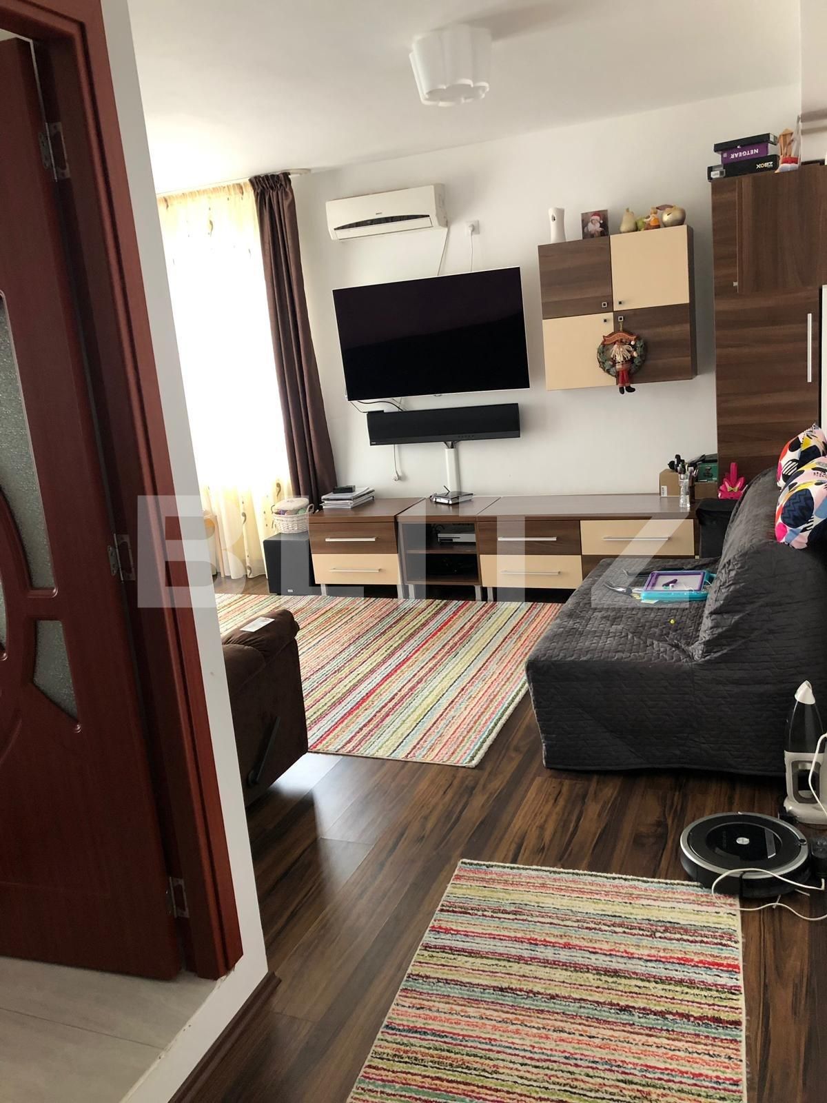 Apartament de vânzare 2 camere Floreşti - 35876AV | BLITZ Cluj-Napoca | Poza2