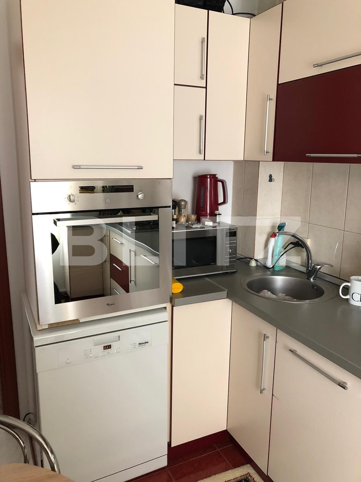 Apartament de vânzare 2 camere Floreşti - 35876AV | BLITZ Cluj-Napoca | Poza6