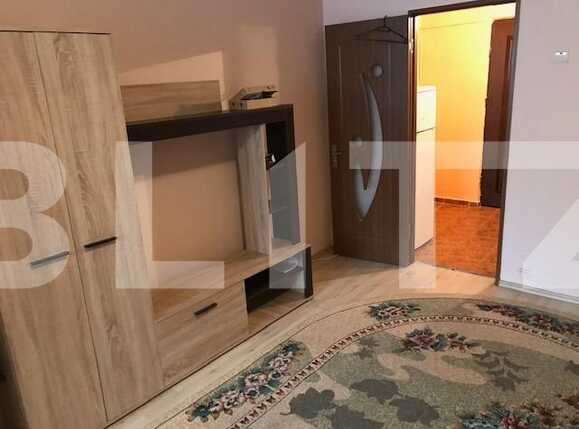 Garsonieră de vânzare Marasti - 35877AV | BLITZ Cluj-Napoca | Poza1