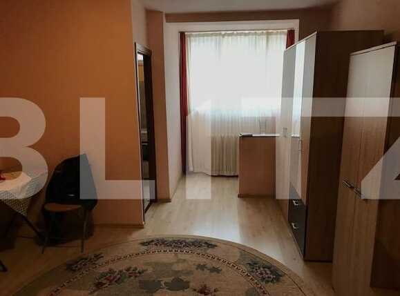 Garsonieră de vânzare Marasti - 35877AV | BLITZ Cluj-Napoca | Poza3
