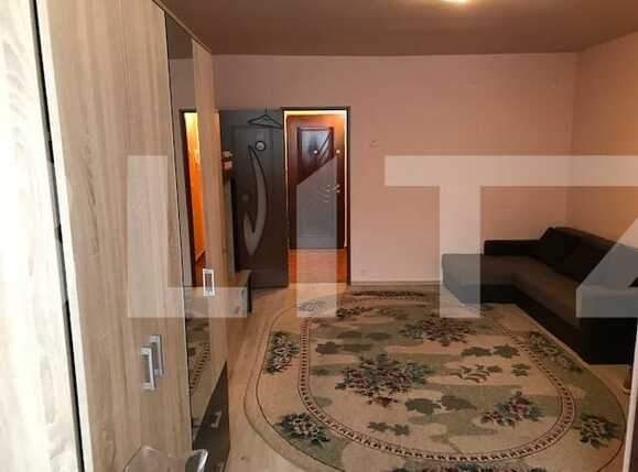 Garsonieră de vânzare Marasti - 35877AV | BLITZ Cluj-Napoca | Poza2