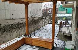 Apartament 4 camere, 93 mp, gradina, 2 terase, zona Iulius Mall