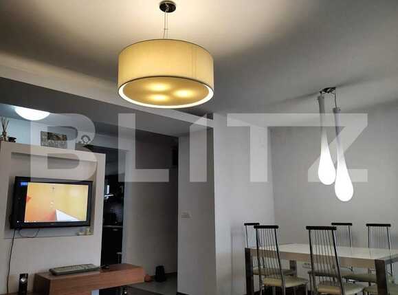 Apartament de vânzare 4 camere Marasti - 35879AV | BLITZ Cluj-Napoca | Poza2