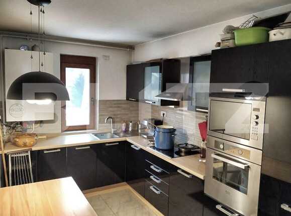 Apartament de vânzare 4 camere Marasti - 35879AV | BLITZ Cluj-Napoca | Poza5