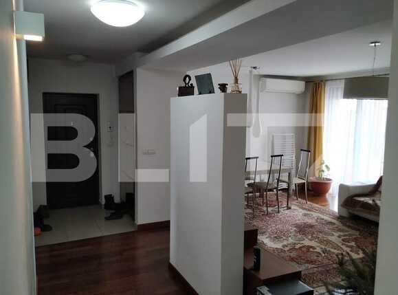 Apartament de vânzare 4 camere Marasti - 35879AV | BLITZ Cluj-Napoca | Poza4