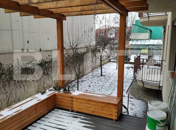 Apartament de vânzare 4 camere Marasti - 35879AV | BLITZ Cluj-Napoca | Poza12