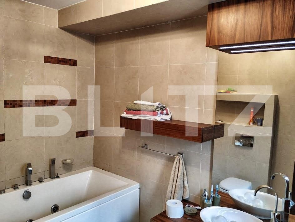 Apartament de vânzare 4 camere Marasti - 35879AV | BLITZ Cluj-Napoca | Poza9