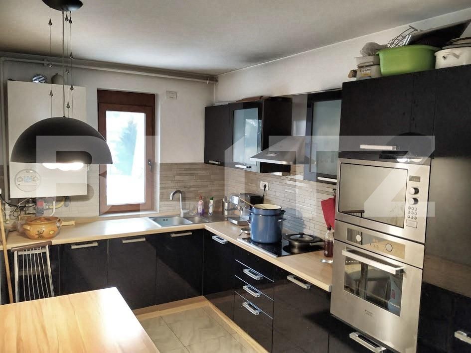 Apartament de vânzare 4 camere Marasti - 35879AV | BLITZ Cluj-Napoca | Poza5