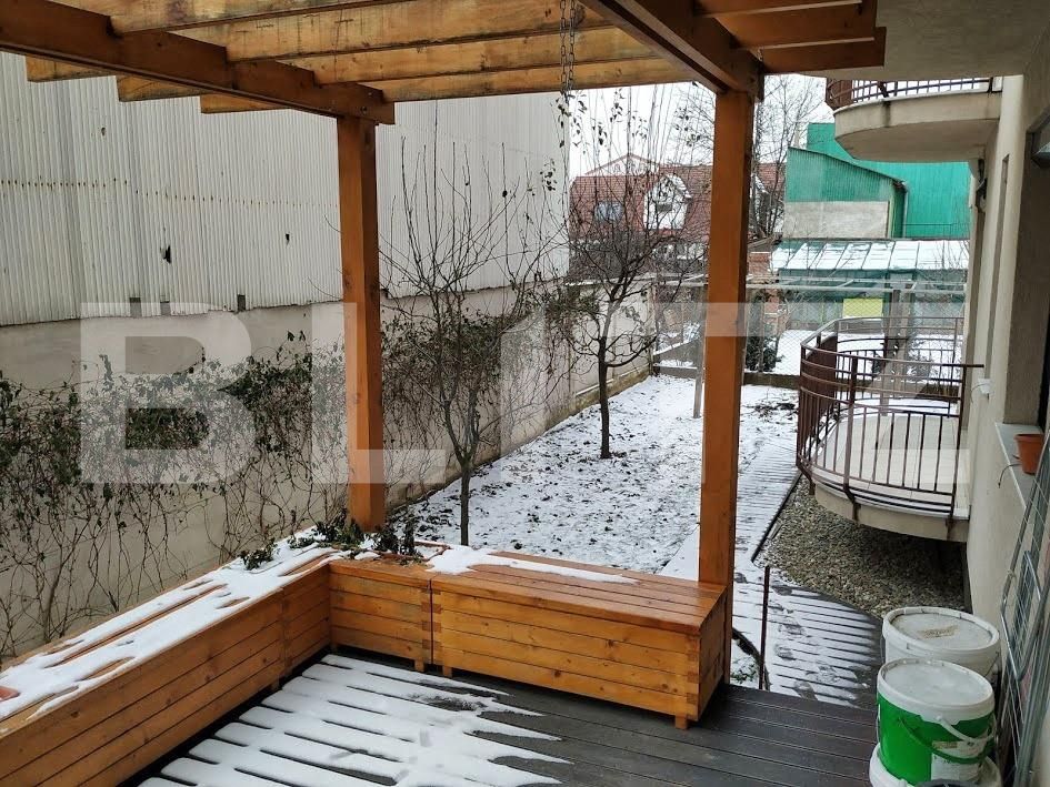 Apartament de vânzare 4 camere Marasti - 35879AV | BLITZ Cluj-Napoca | Poza12