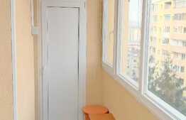 2 camere, decomandat, parcare, zona strazii Mehedinti!