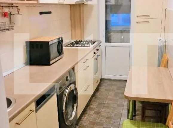 Apartament de închiriat 2 camere Manastur - 35880AI | BLITZ Cluj-Napoca | Poza5