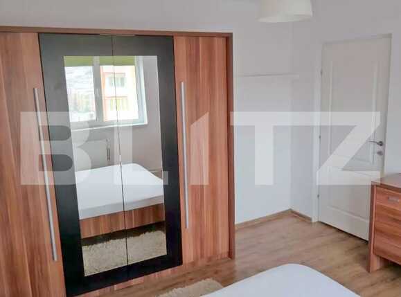 Apartament de închiriat 2 camere Manastur - 35880AI | BLITZ Cluj-Napoca | Poza4