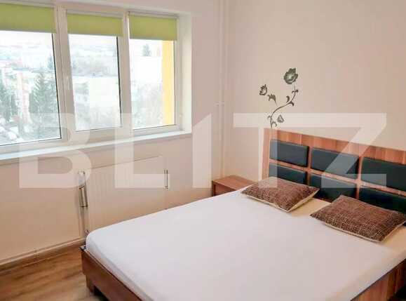 Apartament de închiriat 2 camere Manastur - 35880AI | BLITZ Cluj-Napoca | Poza3