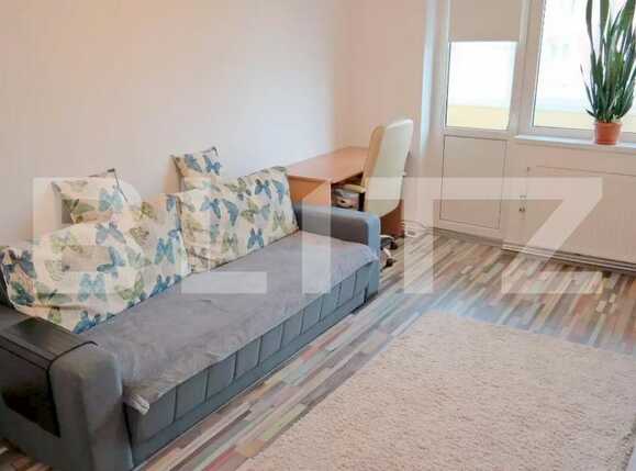 Apartament de închiriat 2 camere Manastur - 35880AI | BLITZ Cluj-Napoca | Poza1