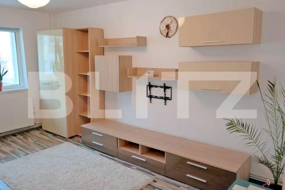 Apartament de închiriat 2 camere Manastur - 35880AI | BLITZ Cluj-Napoca | Poza2