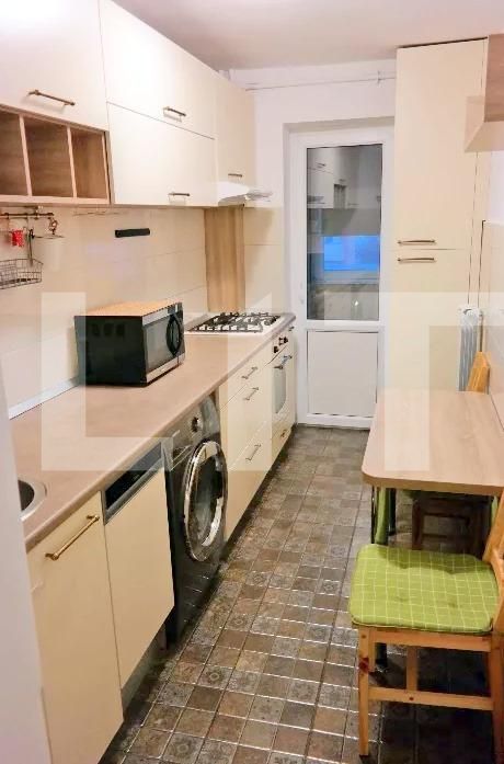 Apartament de închiriat 2 camere Manastur - 35880AI | BLITZ Cluj-Napoca | Poza5