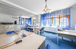 Spatiu birouri,105 mp, zona Andrei Muresanu