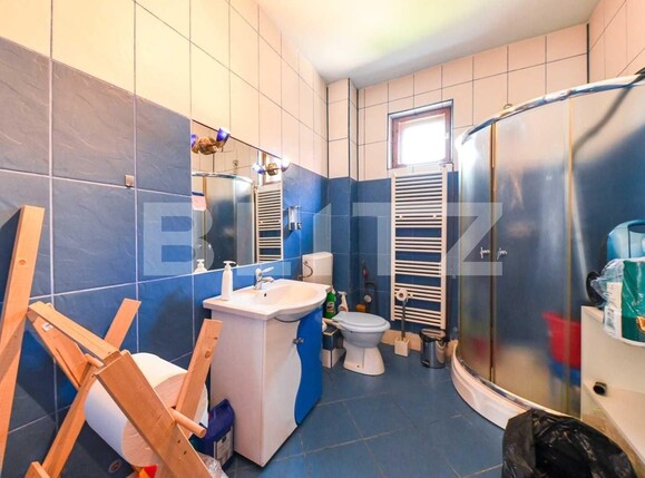 Spațiu birouri de închiriat Andrei Mureşanu - 35881SIB | BLITZ Cluj-Napoca | Poza6