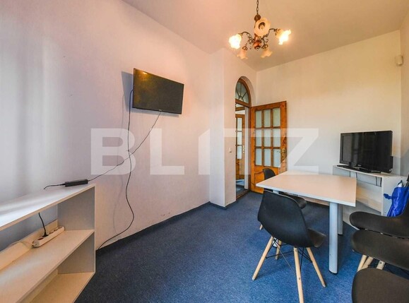 Spațiu birouri de închiriat Andrei Mureşanu - 35881SIB | BLITZ Cluj-Napoca | Poza5