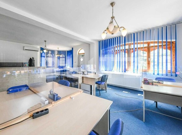 Spațiu birouri de închiriat Andrei Mureşanu - 35881SIB | BLITZ Cluj-Napoca | Poza2