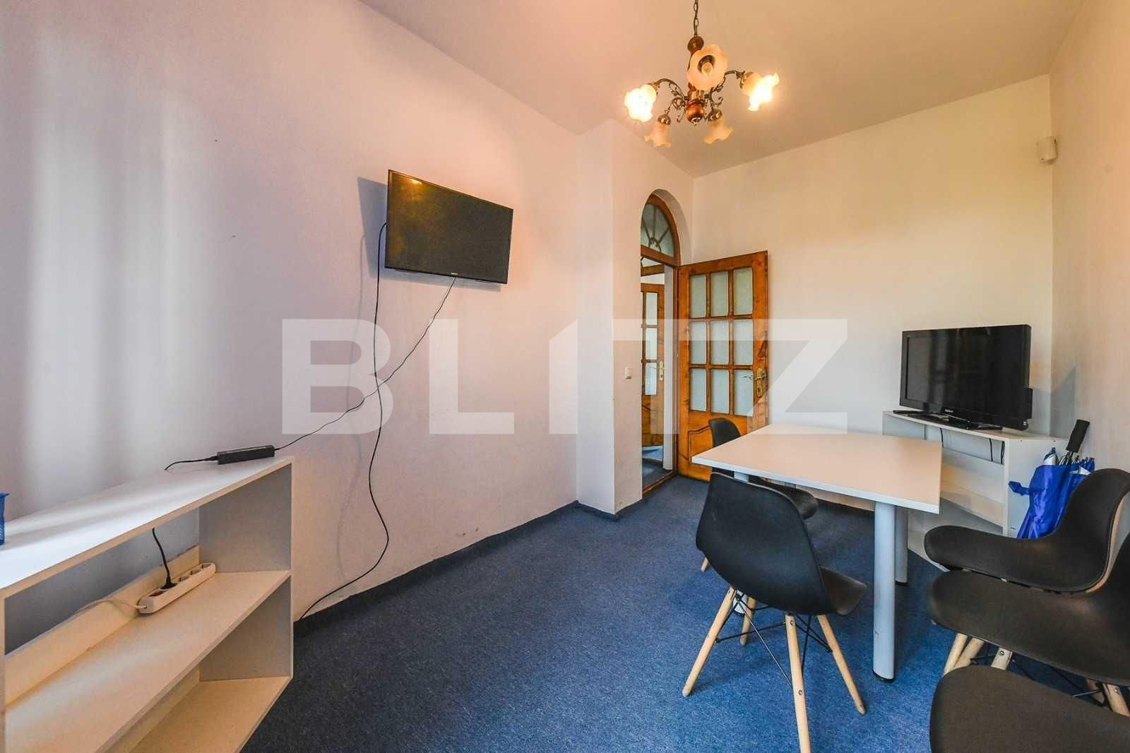 Spațiu birouri de închiriat Andrei Mureşanu - 35881SIB | BLITZ Cluj-Napoca | Poza5