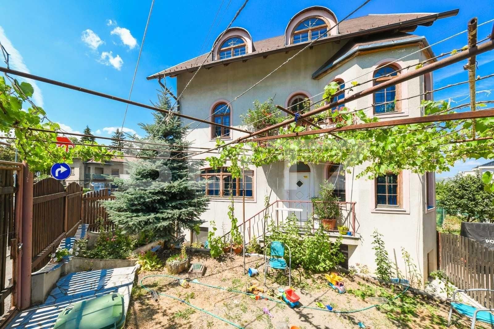 Spațiu birouri de închiriat Andrei Mureşanu - 35881SIB | BLITZ Cluj-Napoca | Poza7