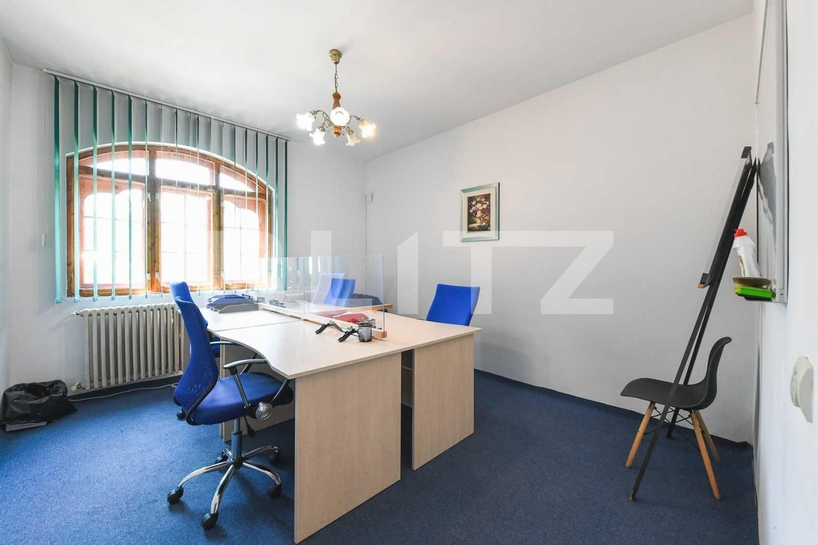 Spațiu birouri de închiriat Andrei Mureşanu - 35881SIB | BLITZ Cluj-Napoca | Poza4