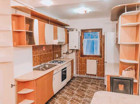 Apartament de închiriat 2 camere Manastur - 35882AI | BLITZ Cluj-Napoca | Poza1