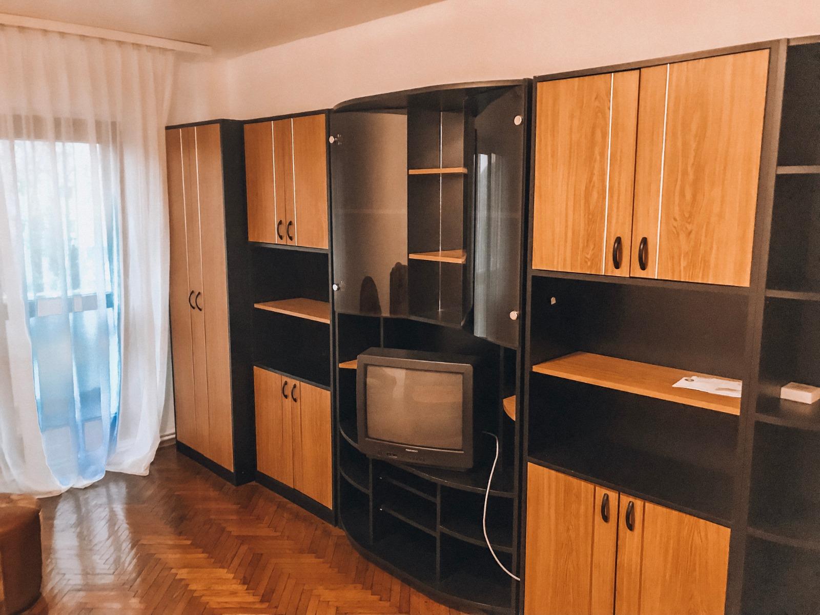 Apartament de închiriat 2 camere Manastur - 35882AI | BLITZ Cluj-Napoca | Poza3