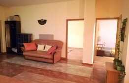 3 camere, 88 mp, imobil nou, parcare, zona Oncos!