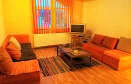 3 camere, 88 mp, imobil nou, parcare, zona Oncos!