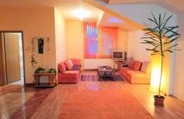 3 camere, 88 mp, imobil nou, parcare, zona Oncos!