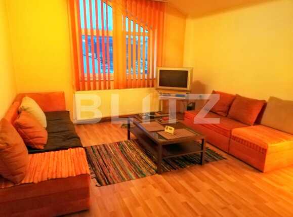 Apartament de închiriat 3 camere Bună Ziua - 35883AI | BLITZ Cluj-Napoca | Poza3