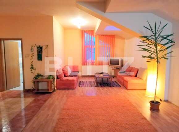 Apartament de închiriat 3 camere Bună Ziua - 35883AI | BLITZ Cluj-Napoca | Poza1