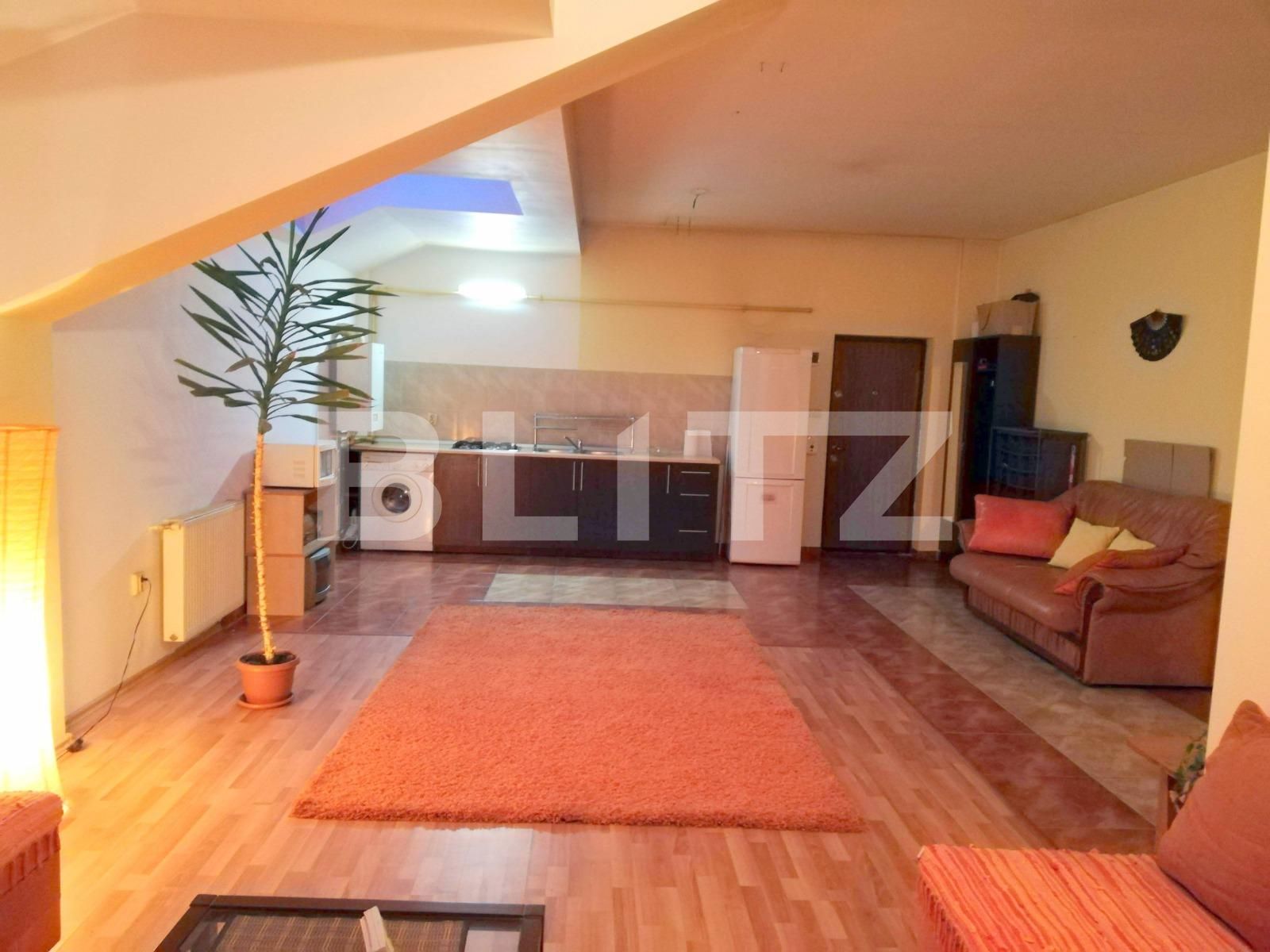 Apartament de închiriat 3 camere Bună Ziua - 35883AI | BLITZ Cluj-Napoca | Poza2