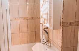 2 camere, 54 mp, decomandat, zona Piata Cipariu!