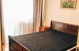 2 camere, 54 mp, decomandat, zona Piata Cipariu!