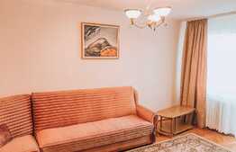 2 camere, 54 mp, decomandat, zona Piata Cipariu!