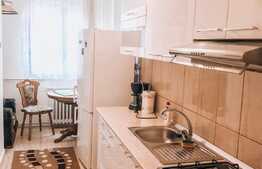 2 camere, 54 mp, decomandat, zona Piata Cipariu!