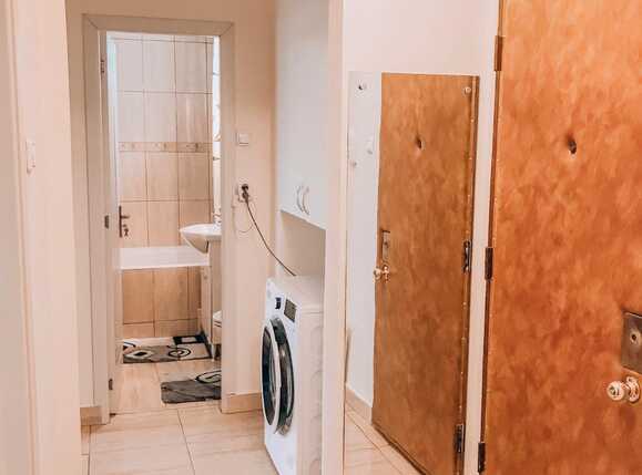 Apartament de închiriat 2 camere Central - 35884AI | BLITZ Cluj-Napoca | Poza8