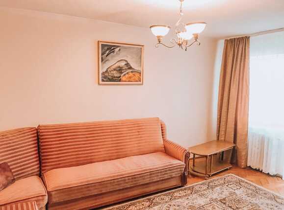 Apartament de închiriat 2 camere Central - 35884AI | BLITZ Cluj-Napoca | Poza1