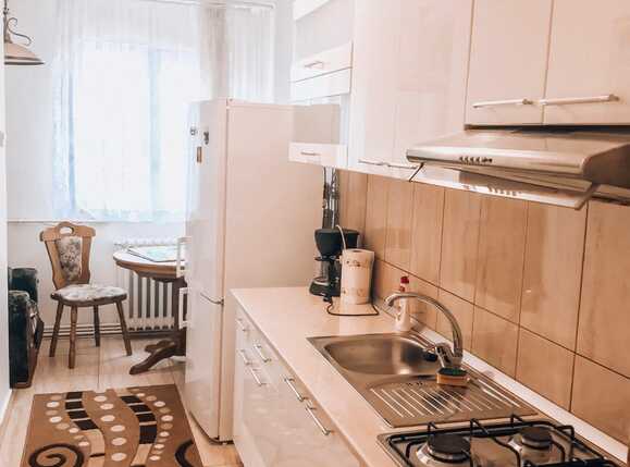 Apartament de închiriat 2 camere Central - 35884AI | BLITZ Cluj-Napoca | Poza6