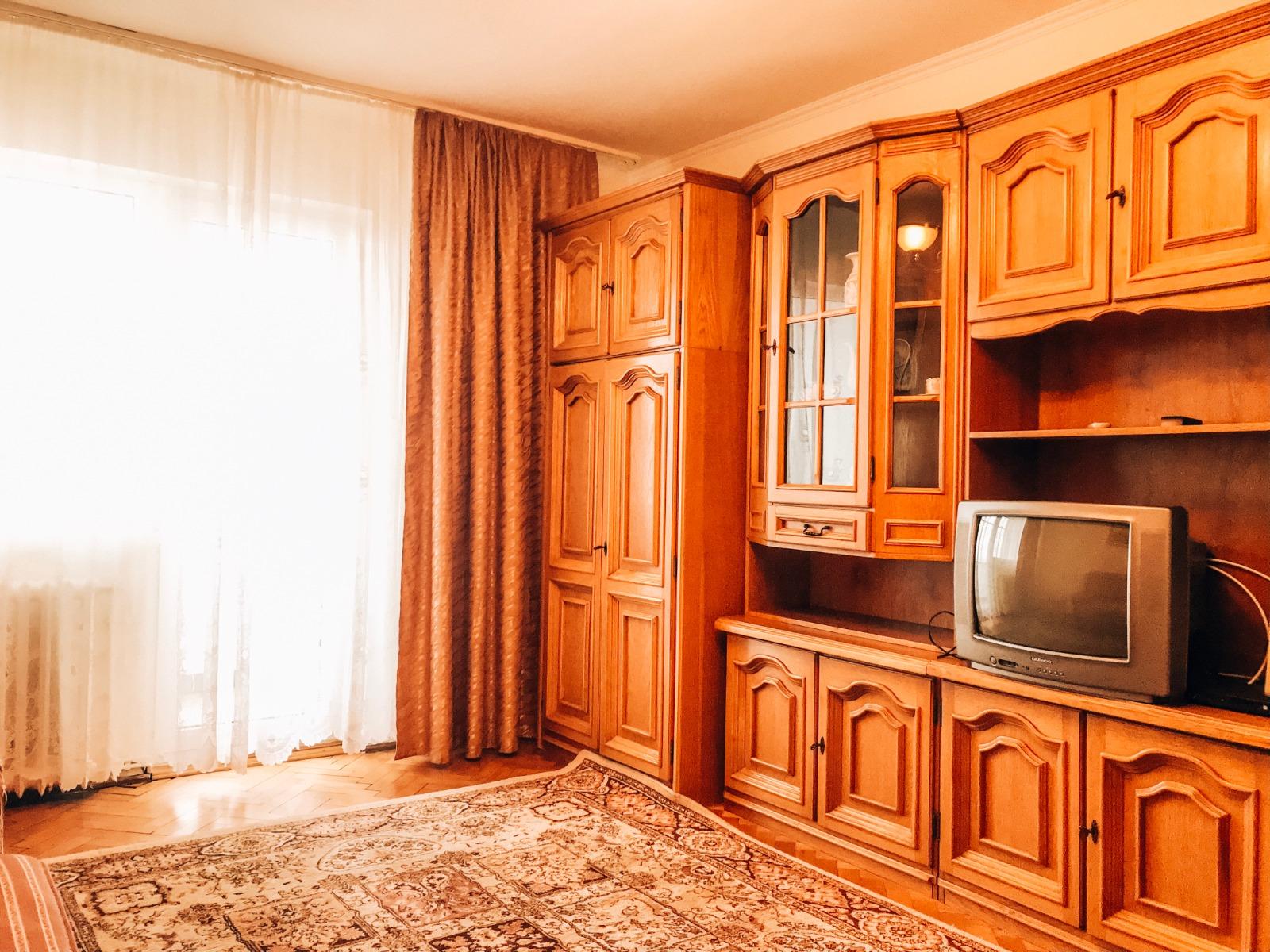 Apartament de închiriat 2 camere Central - 35884AI | BLITZ Cluj-Napoca | Poza2